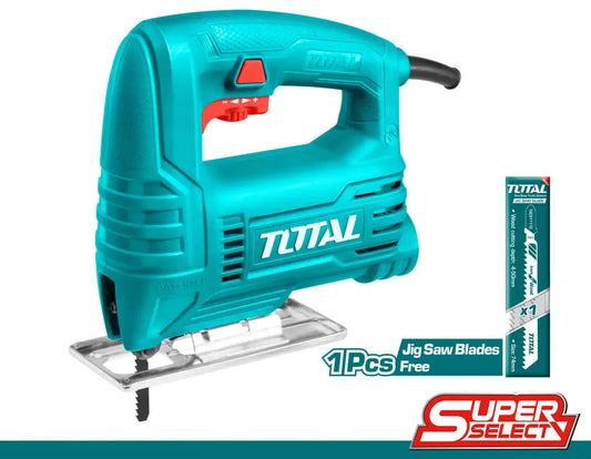 Scie sauteuse professionnel - 570w - SQES