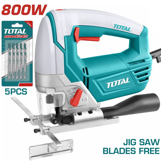 Scie sauteuse professionnel - 800w - SQES