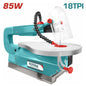 Scie a Chantourner - Scie a defiler - 85W - - SQES