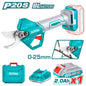 Cisaille jardin sans fil - 20V - SQES