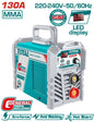 Poste de soudure - 3.2/130A - - SQES