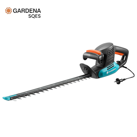 Taille-haie Électrique GARDENA EasyCut 420/45 - 420W - Lame 45cm