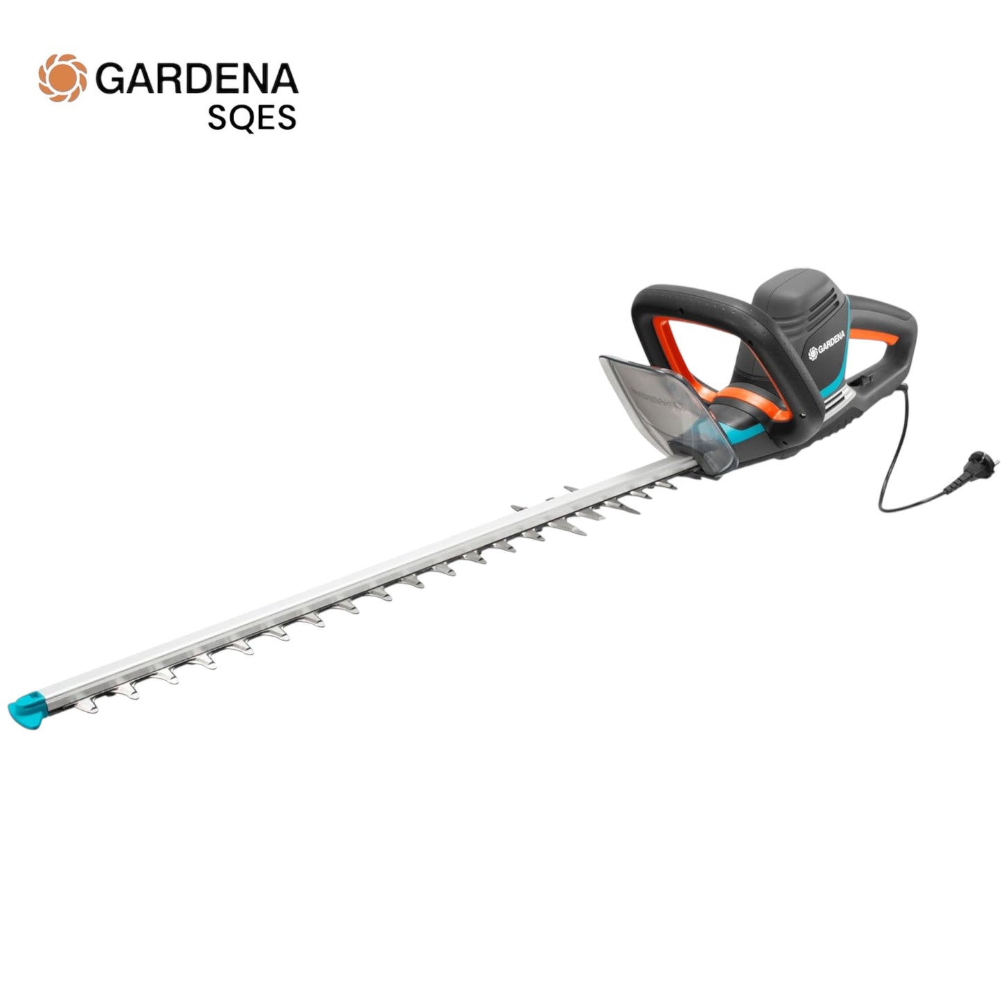 Taille-haie Électrique PowerCut 700/65 700W Lame 65cm (9835-20) GARDENA