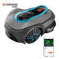 Tondeuse Robot Smart SILENO max 800 M² GARDENA