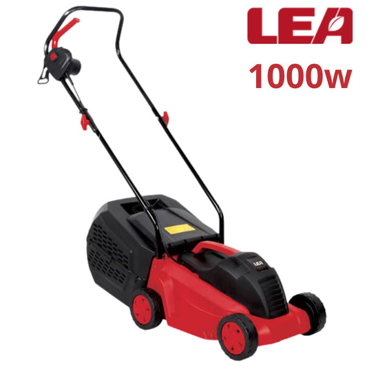 Tondeuse à gazon électrique LEA 1000W coupe 32 cm pour petits jardins – disponible chez SQES Tunisie
quincaillerie Tunisie
Votre Quincaillerie en ligne Tunisie SQES vous propose la vente de produits de bricolage Tunisie, mobilier de jardin et articles de quincaillerie ...