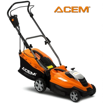 Tondeuse à gazon électrique ACEM 1600W avec moteur à induction silencieux, largeur de coupe 40 cm – Disponible en Tunisie
quincaillerie Tunisie
Votre Quincaillerie en ligne Tunisie SQES vous propose la vente de produits de bricolage Tunisie, mobilier de jardin et articles de quincaillerie ...