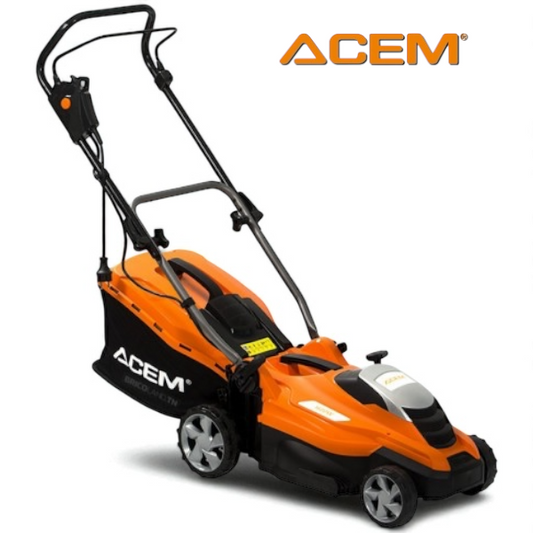 Tondeuse à gazon électrique ACEM 1600W avec moteur à induction silencieux, largeur de coupe 40 cm – Disponible en Tunisie
quincaillerie Tunisie
Votre Quincaillerie en ligne Tunisie SQES vous propose la vente de produits de bricolage Tunisie, mobilier de jardin et articles de quincaillerie ...