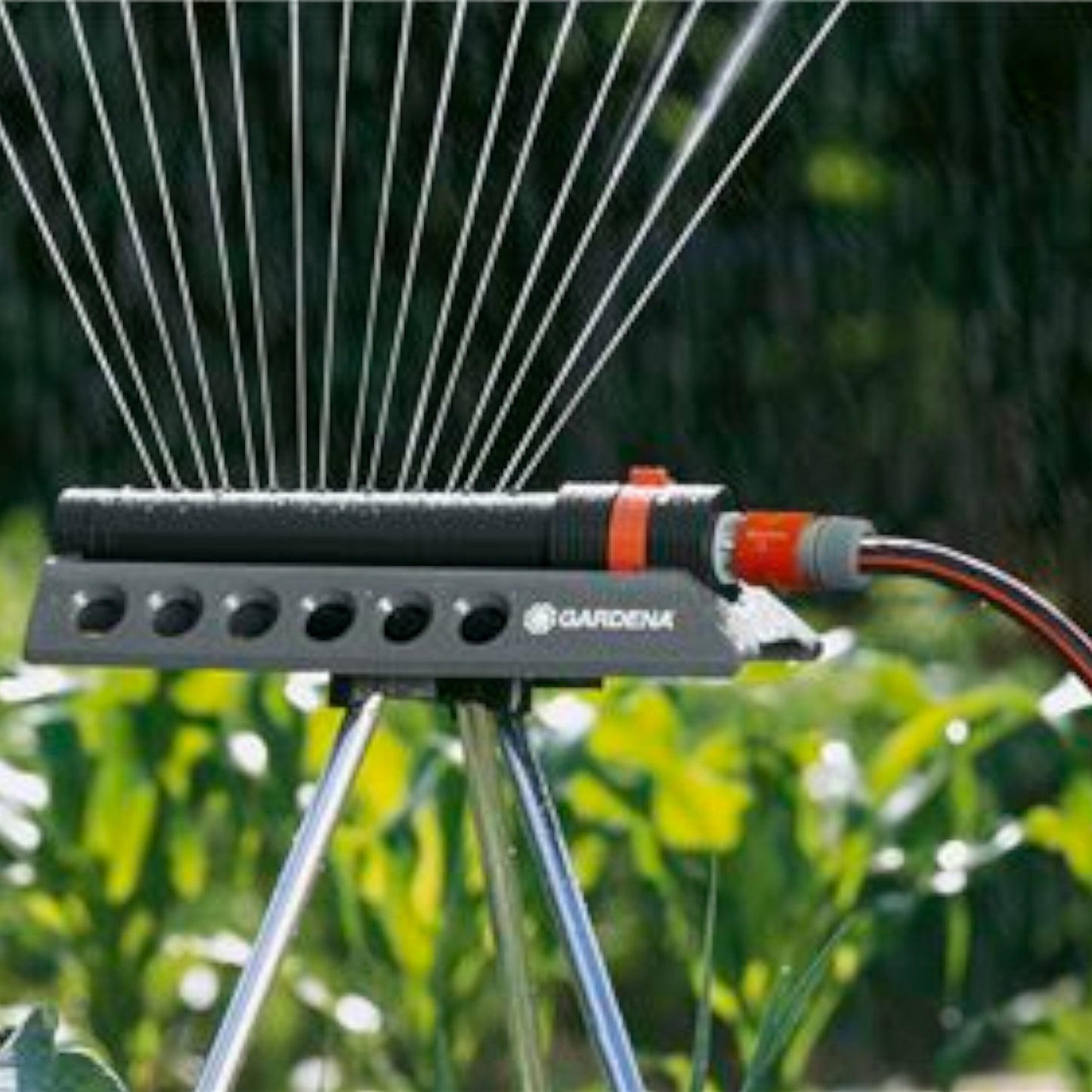 Trépied d'Arroseur GARDENA