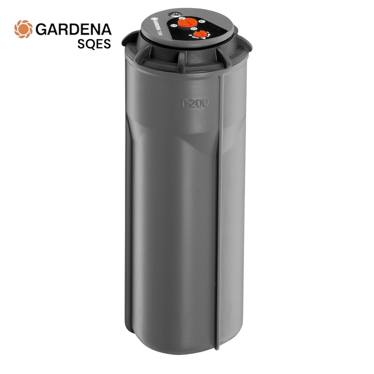 Turbine Escamotable T 200 GARDENA