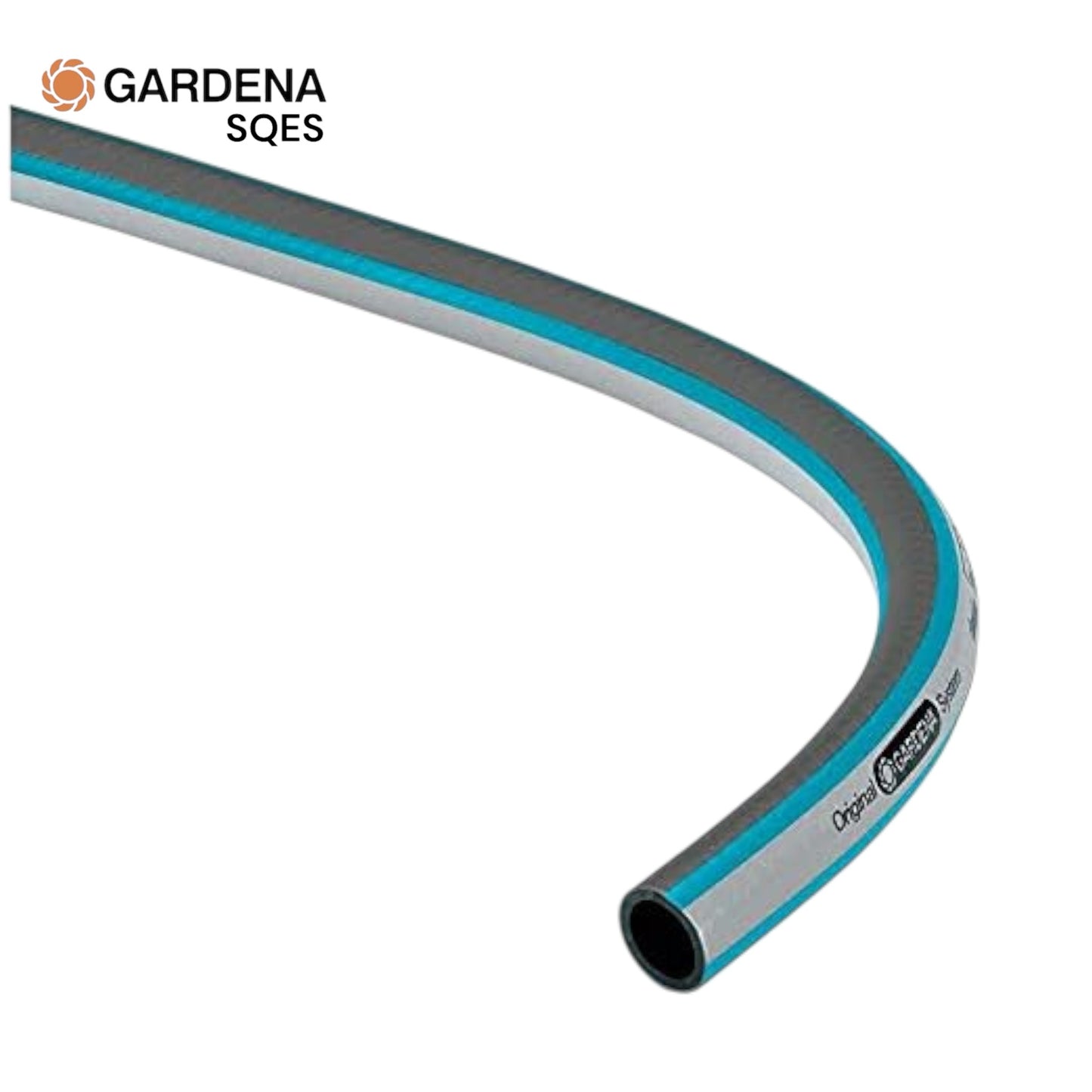 Tuyau Classique 13 mm (1/2"), 20 m GARDENA