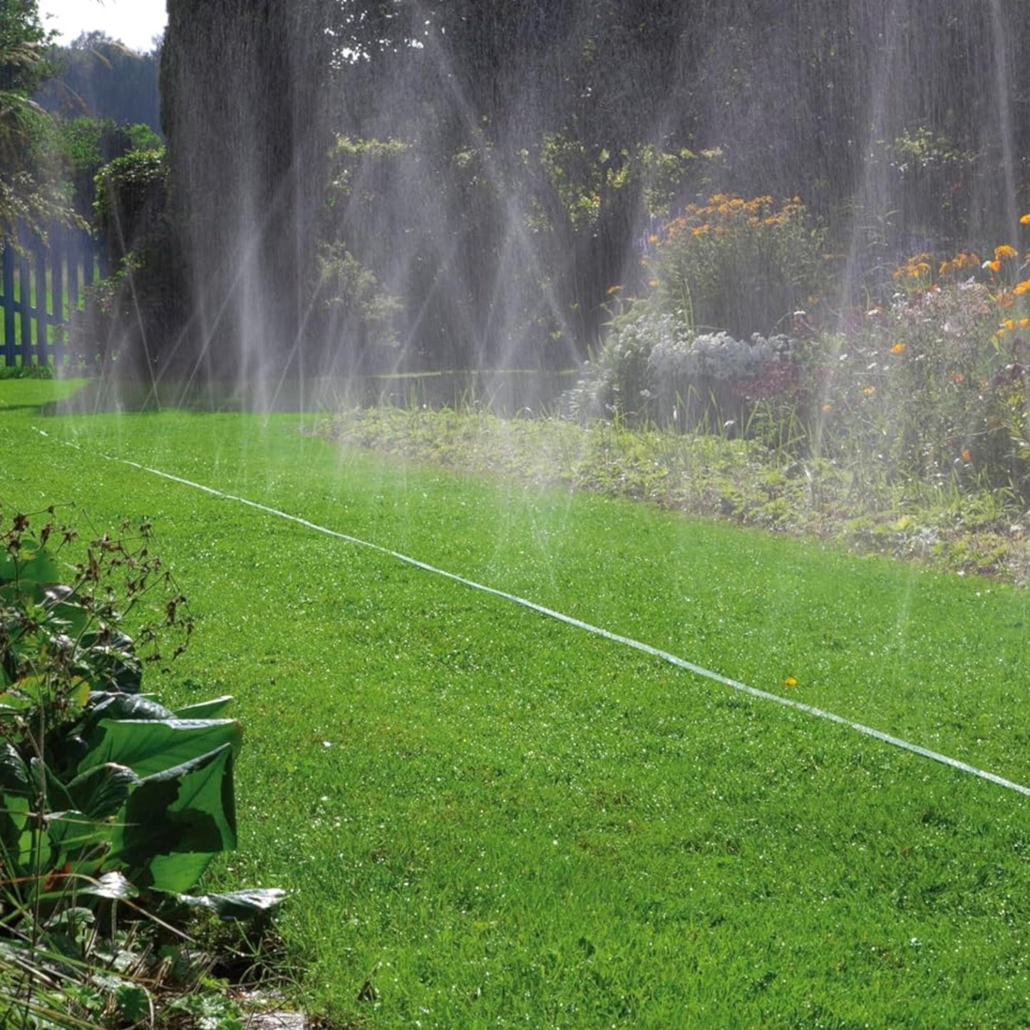 Tuyau d'Arrosage 15m GARDENA