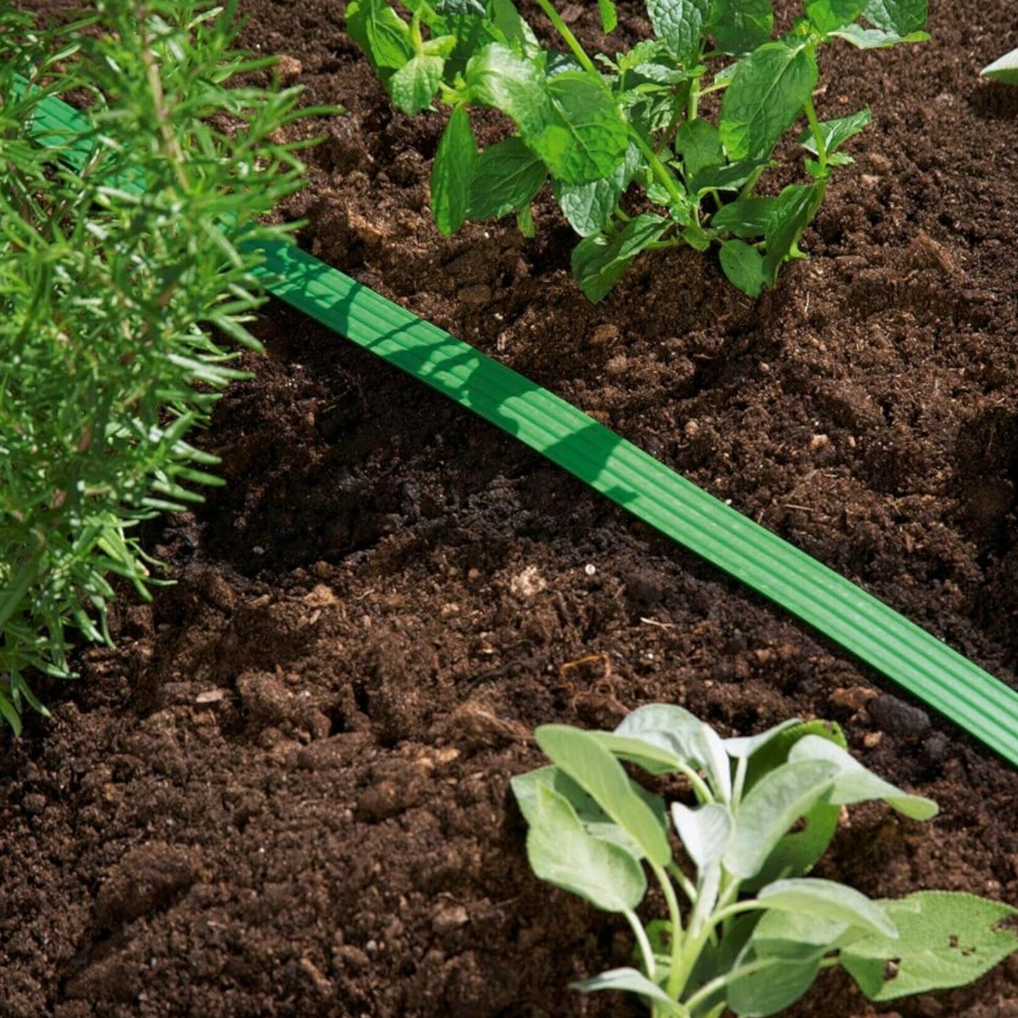 Tuyau d'Arrosage 15m GARDENA