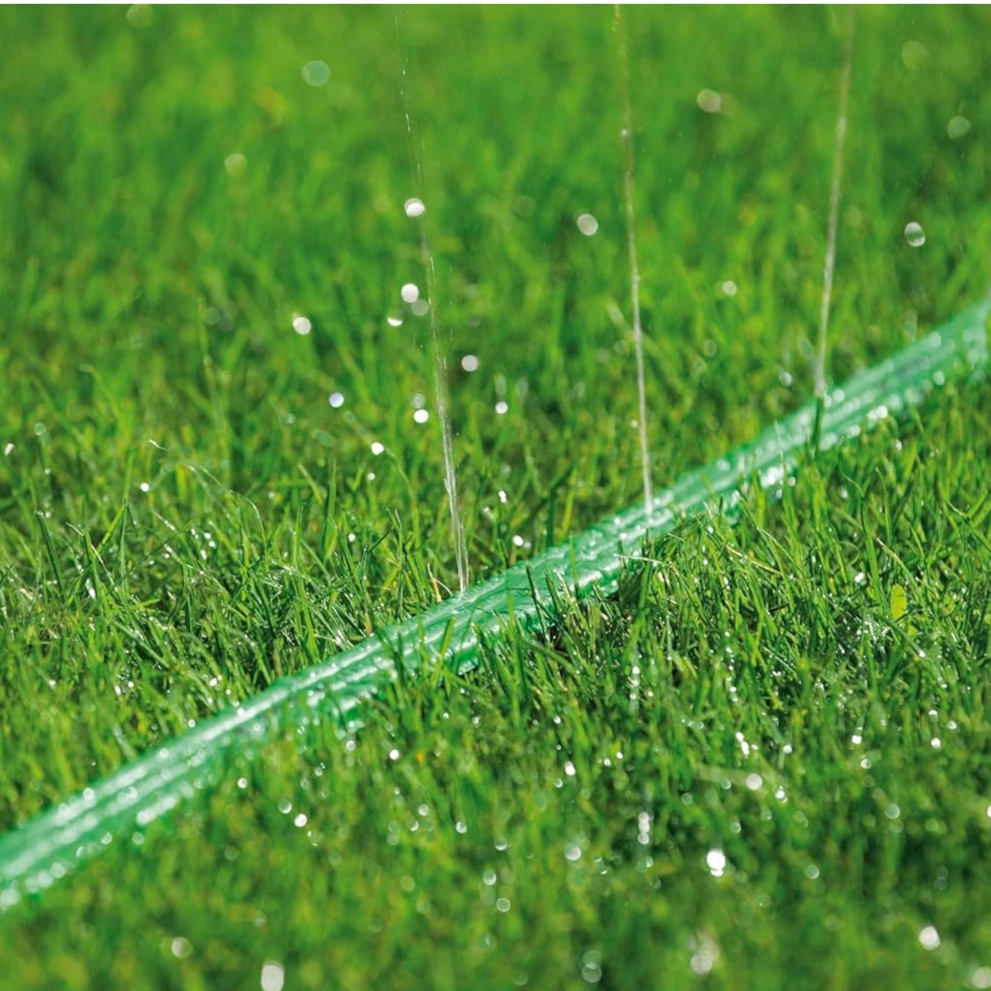 Tuyau d'Arrosage 15m GARDENA