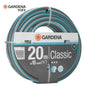 Tuyau d'Arrosage Classic 15 mm (5/8") 20m GARDENA