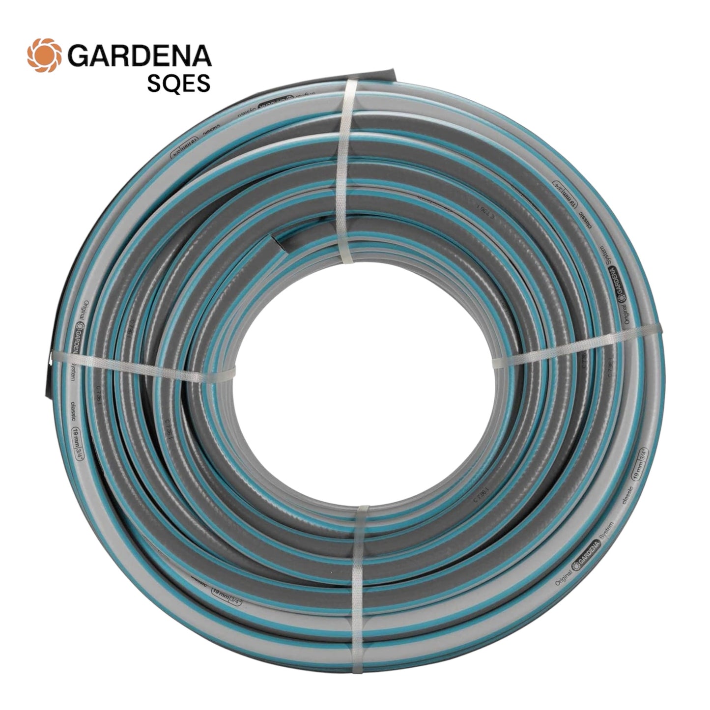 Tuyau d'Arrosage Classic 19 mm (3/4"), 50 m GARDENA