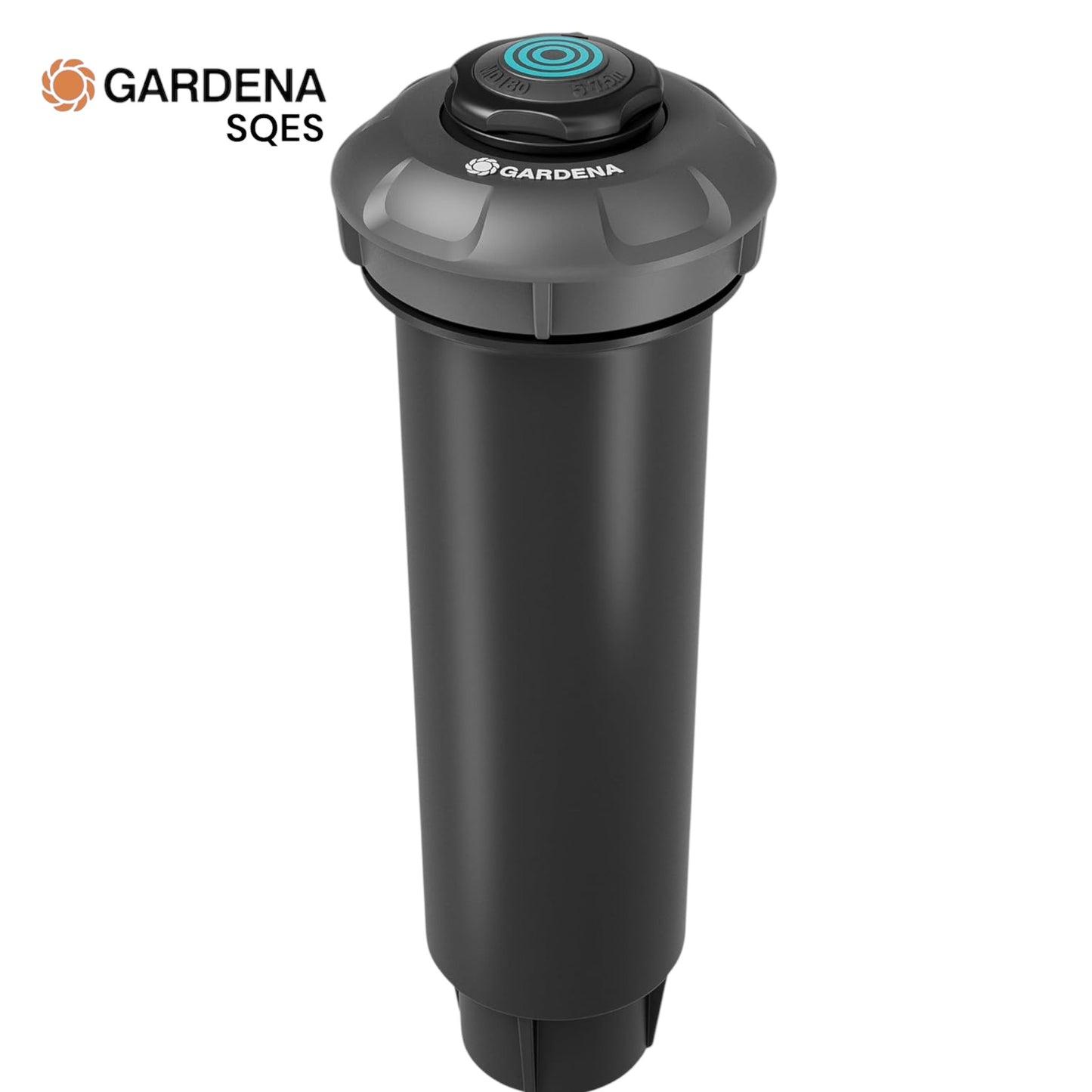 Tuyère Escamotable MD180 GARDENA