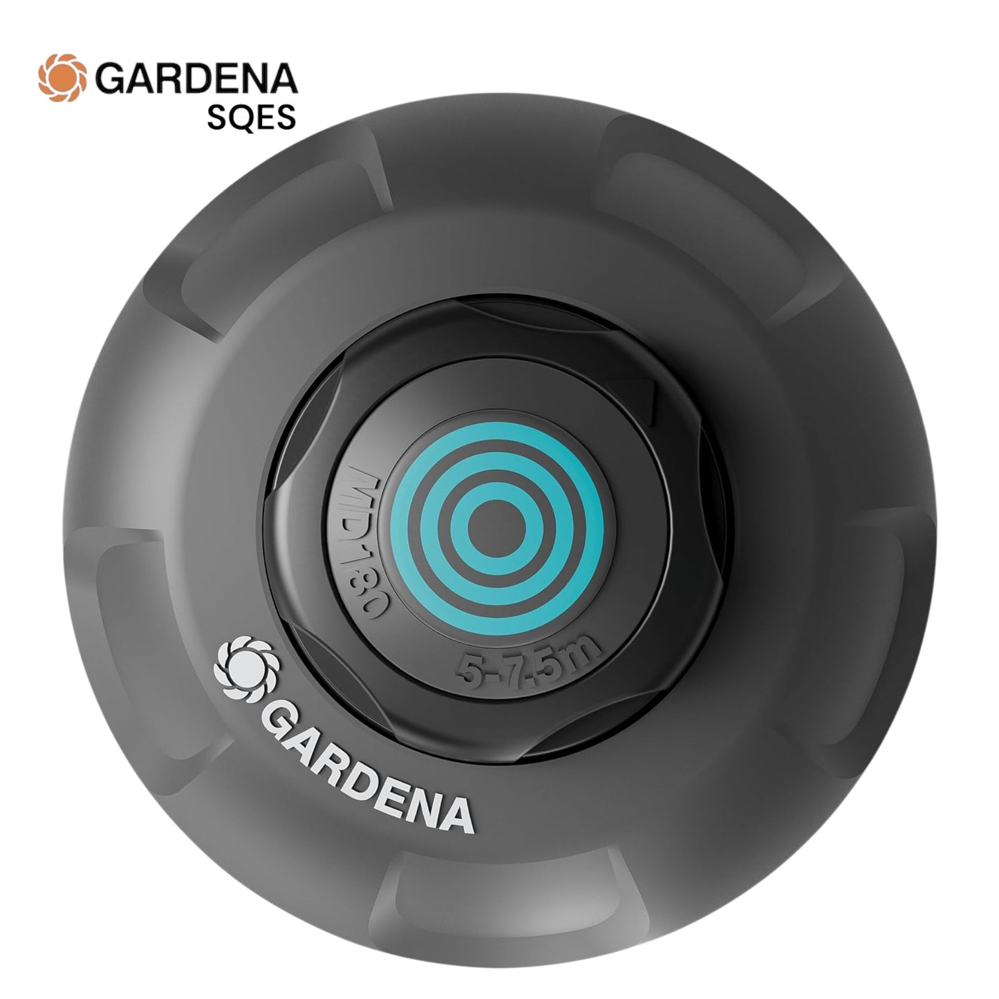 Tuyère Escamotable MD180 GARDENA