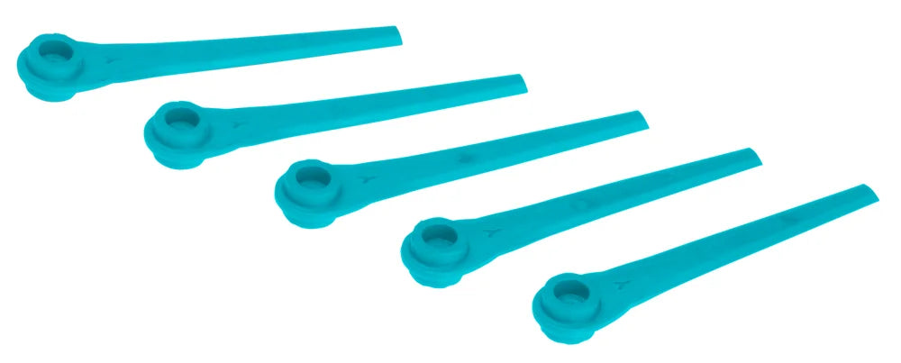 Coupe Bordures Batterie SmallCut Li-23R 14.4V Kit Complet GARDENA (9822-20)