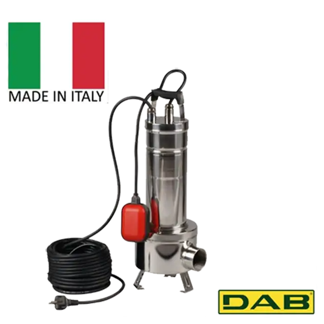 Pompe DAB FEKA M1000VS Vide-Cave