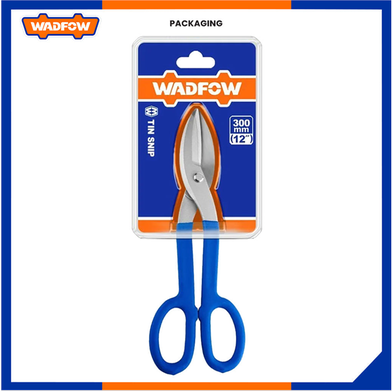 Cisaille Coupe Tôle WADFOW – 10" & 12" - SQES