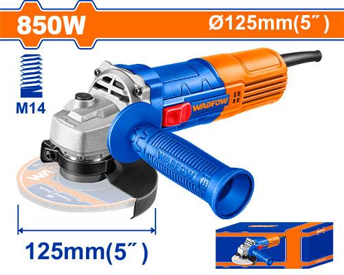 Meuleuse d’Angle 125 mm – 850 W