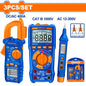 Kit Electricien Complet 3-en-1 – WADFOW - SQES