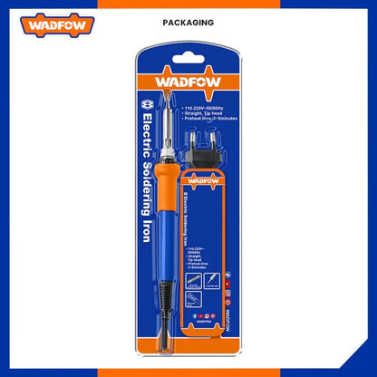 Fer a Souder Industriel Électrique – 60 W - SQES
