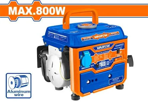 Generateur – Groupe Électrogène a lanceur - 800 W - SQES
