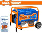 Generateur – Groupe Électrogène à batterie - 7000 W - SQES