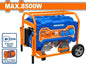 Generateur – Groupe Électrogène à batterie - 8500 W - SQES