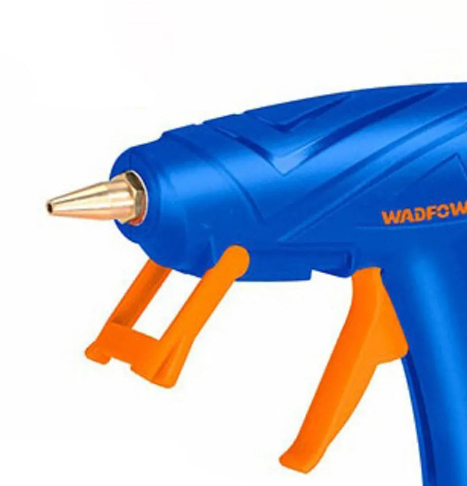 Pistolet colle a chaud - 150w + 2 battons - SQES