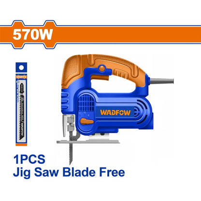 Scie Sauteuse 570W - SQES