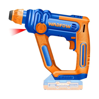 Perforateur sans fil - Sds plus- 20V - SQES