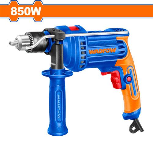 Perceuse à Percussion 850W – Mandrin 13 mm