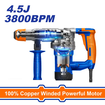 Marteau perforateur - Sds+ 1050 W - SQES