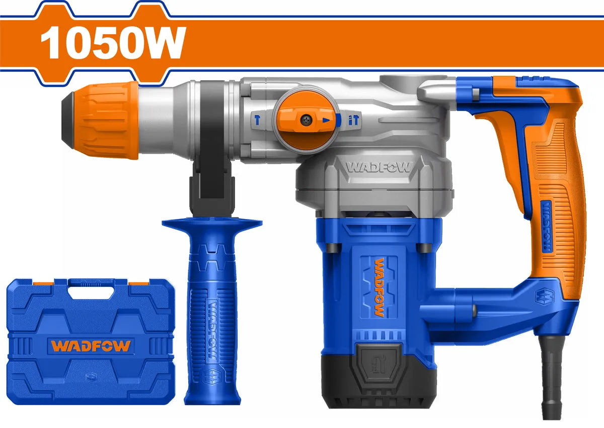 Marteau perforateur - Sds+ 1050 W - SQES
