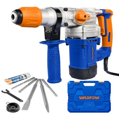 Marteau perforateur - Sds+ 1050 W - SQES