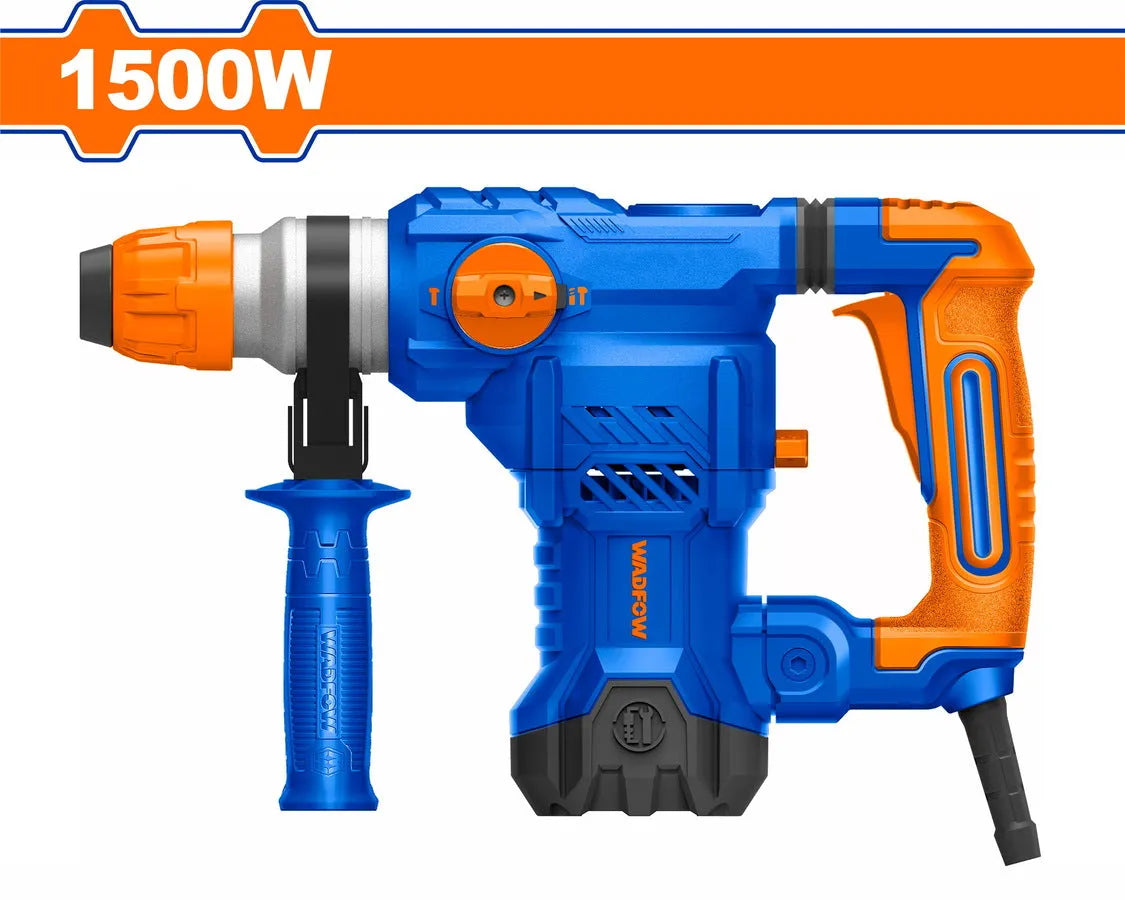 Marteau perforateur - Sds+ 1500 W - SQES