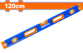 Niveau à Eau en Aluminium – 100 cm & 120 cm (Modèle : WSL1G100)