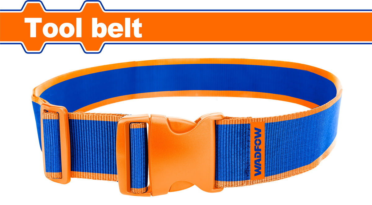Ceinture porte-outils WADFOW (WTG1100)