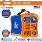 Poste soudure - 130A / 160A / 200A - SQES