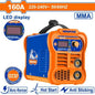 Poste soudure - 130A / 160A / 200A - SQES