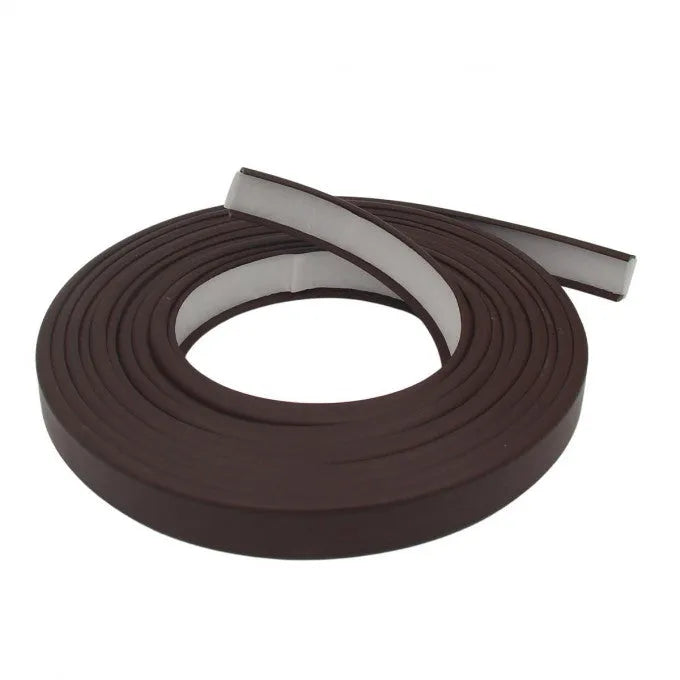 BOSSTAPE Couvre Chant adhésif pour bord de meuble 18mmx5mt - SQES