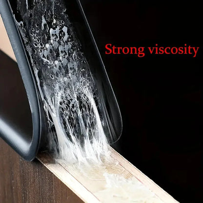 BOSSTAPE Couvre Chant adhésif pour bord de meuble 18mmx5mt - SQES