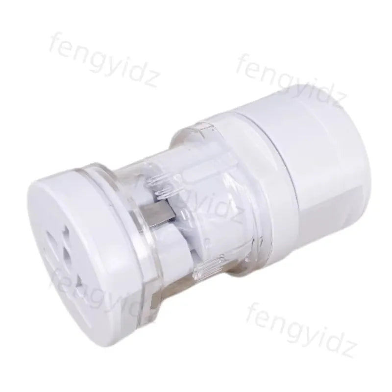 Adaptateur de Voyage Universel Tout-en-Un – Compatible Monde Entier - SQES