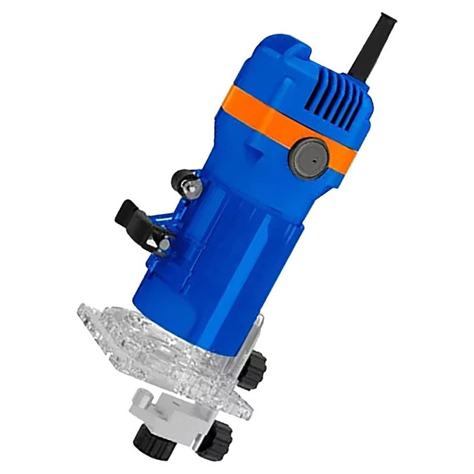 AFFLEUREUSE - Défonceuse Électrique WADFOW 500W – - SQES
