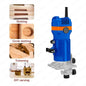 AFFLEUREUSE - Défonceuse Électrique WADFOW 500W – - SQES