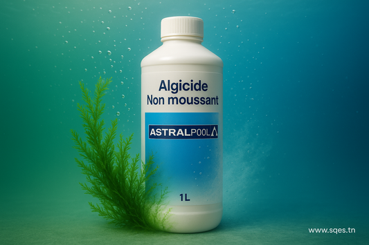 Algicide ASTRALPOOL 1L