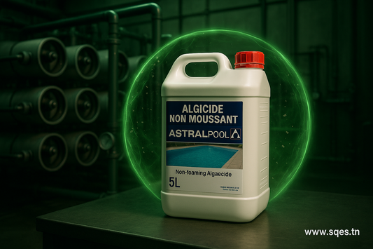 Algicide ASTRALPOOL 5L