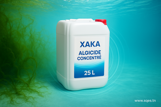 Algicide XAKA
